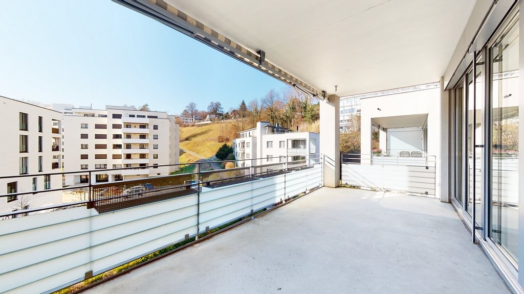 Appartamento di 2 ½ locali, foto 9 di 9