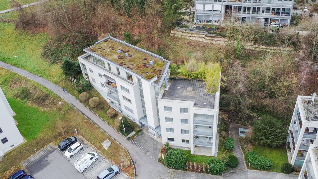 Appartamento di 2 ½ locali, foto 2 di 9