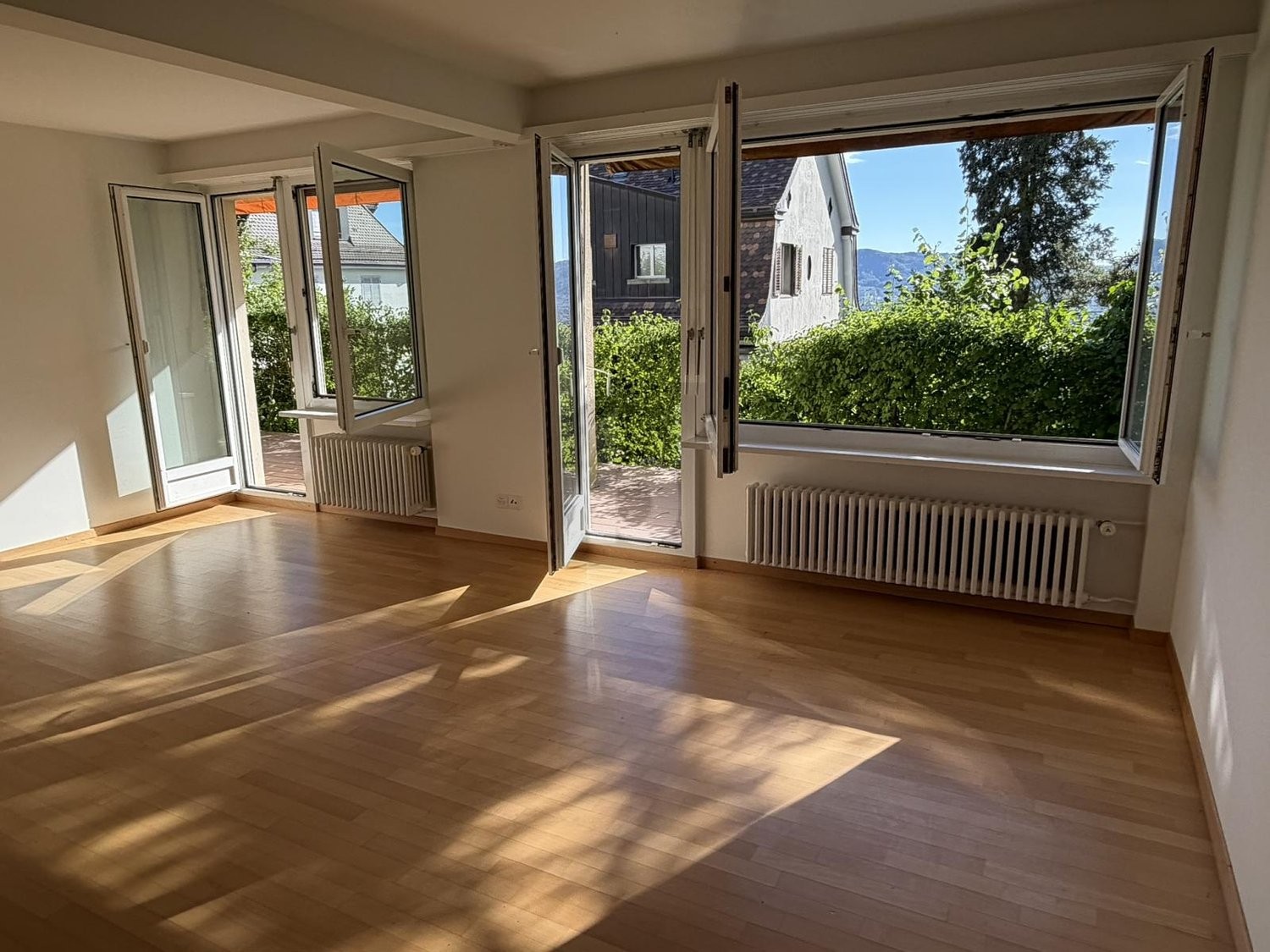 Appartamento di 2 ½ locali
