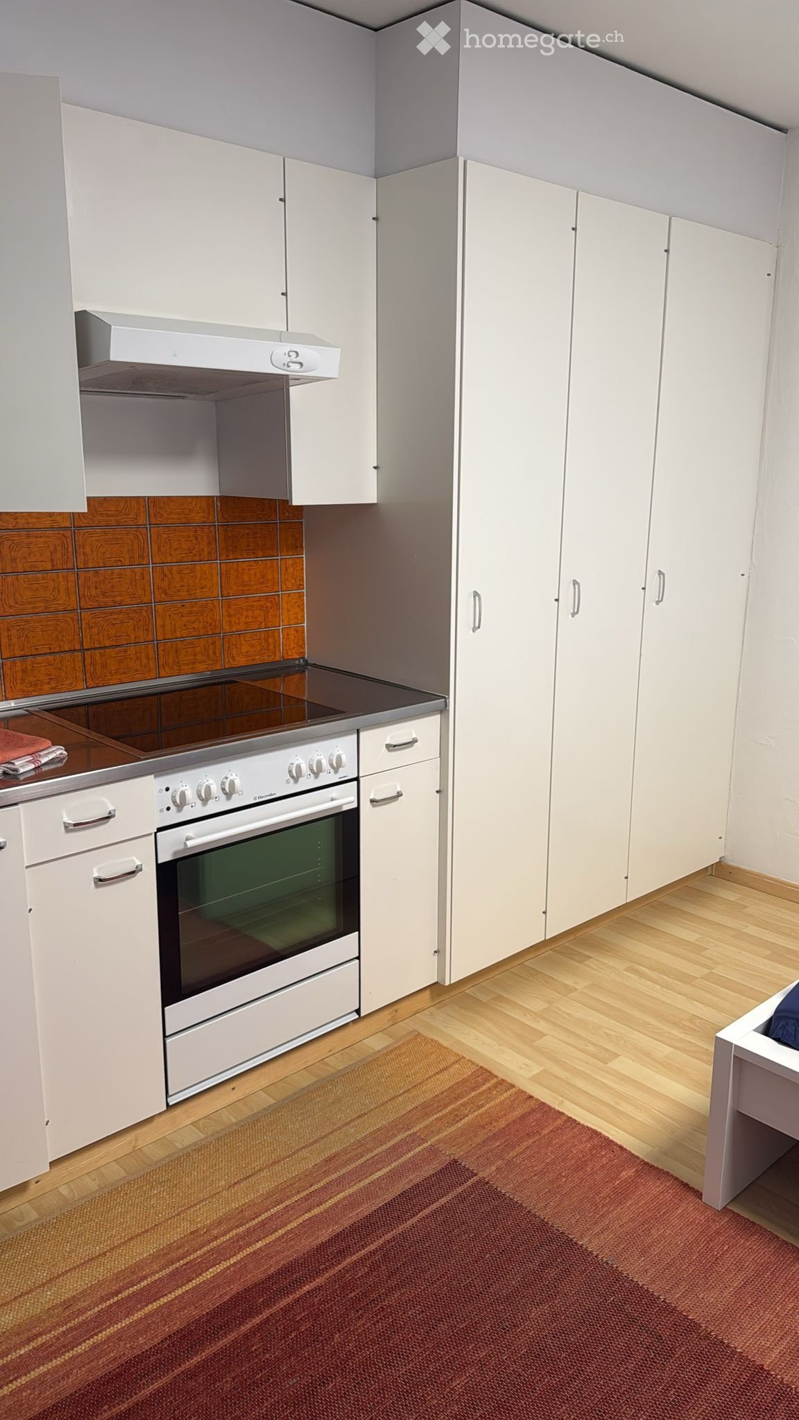 appartamento di 1 locale, foto 4 di 5