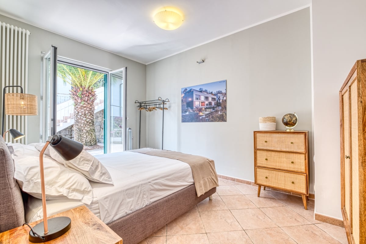 3 ½ rooms furnished flat, foto 9 di 10