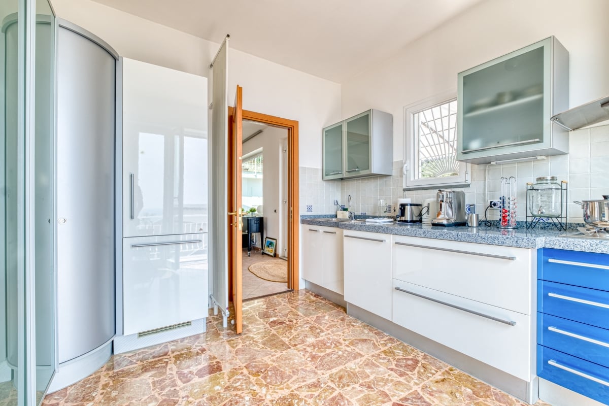 3 ½ rooms furnished flat, foto 6 di 10