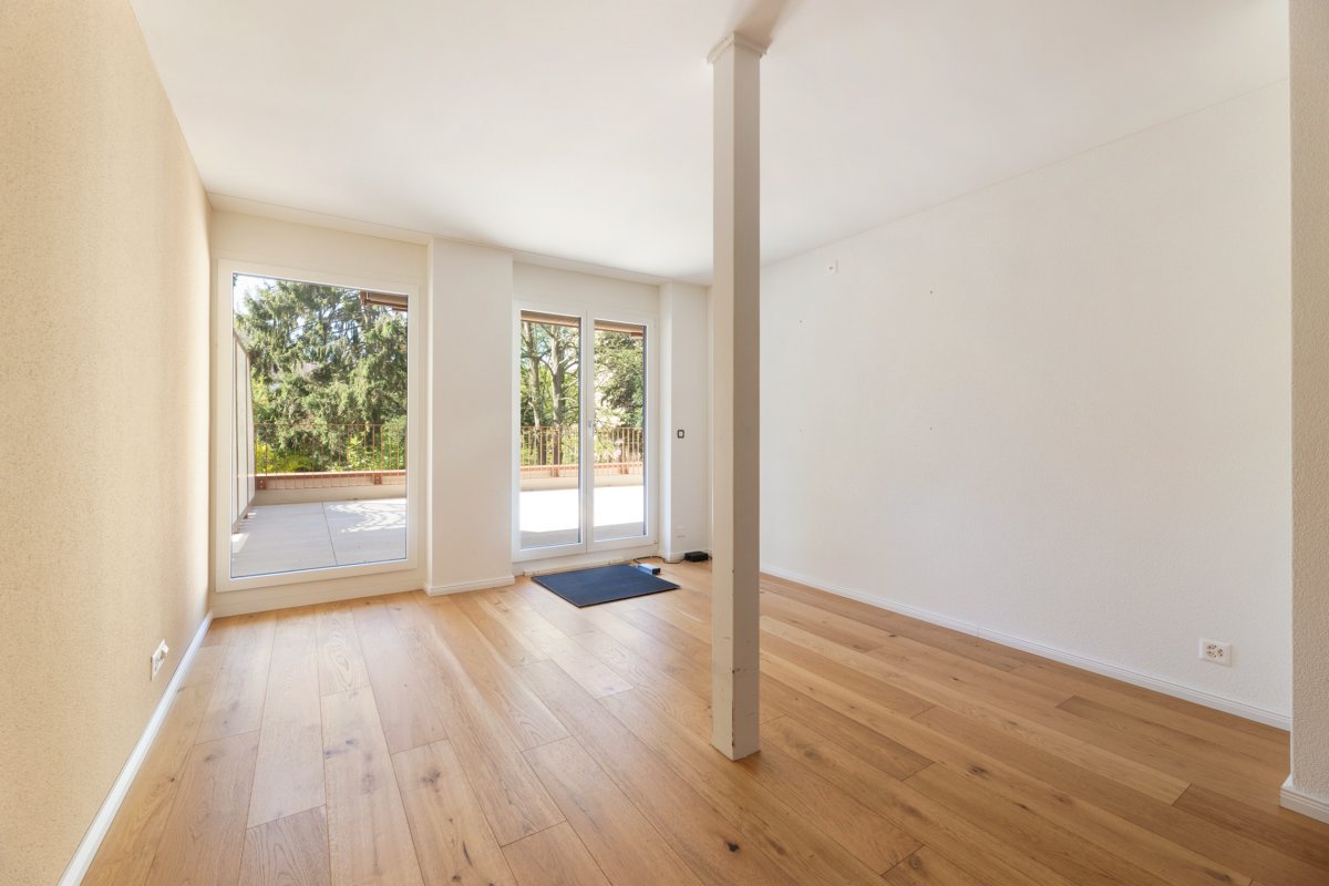 Appartamento arredato di 2 ½ locali, foto 8 di 10