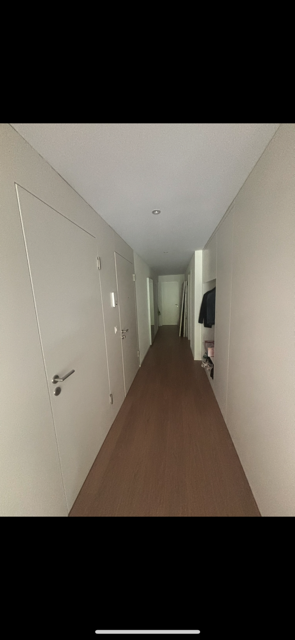 Stanza in un appartamento condiviso, foto 3 di 6