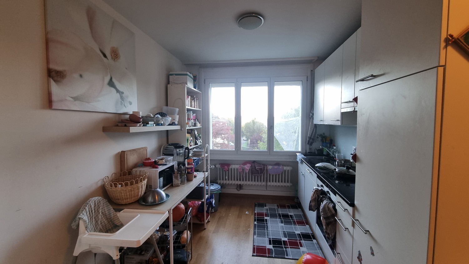Appartamento di 1 ½ locali, foto 3 di 4