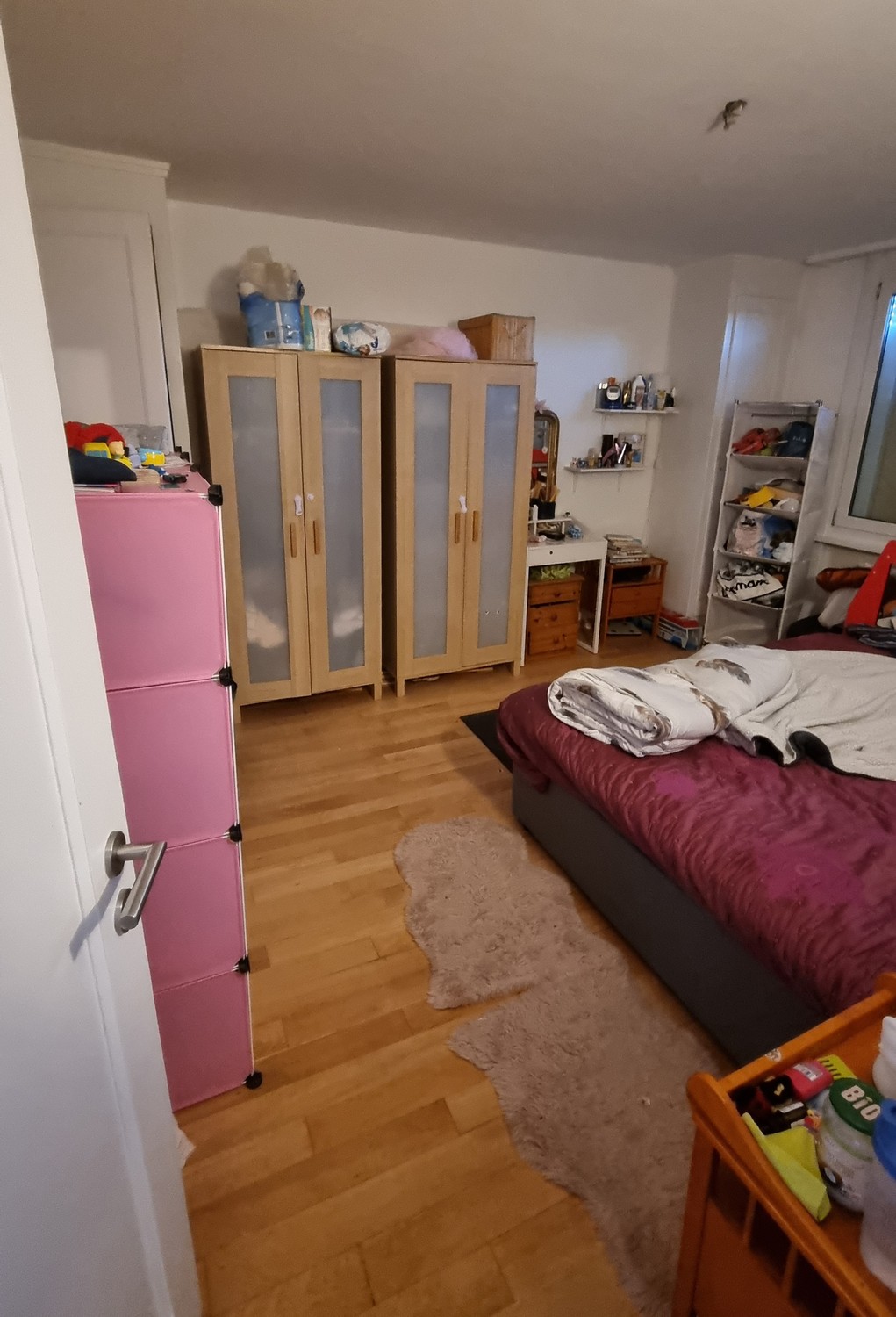 Appartamento di 1 ½ locali, foto 4 di 4