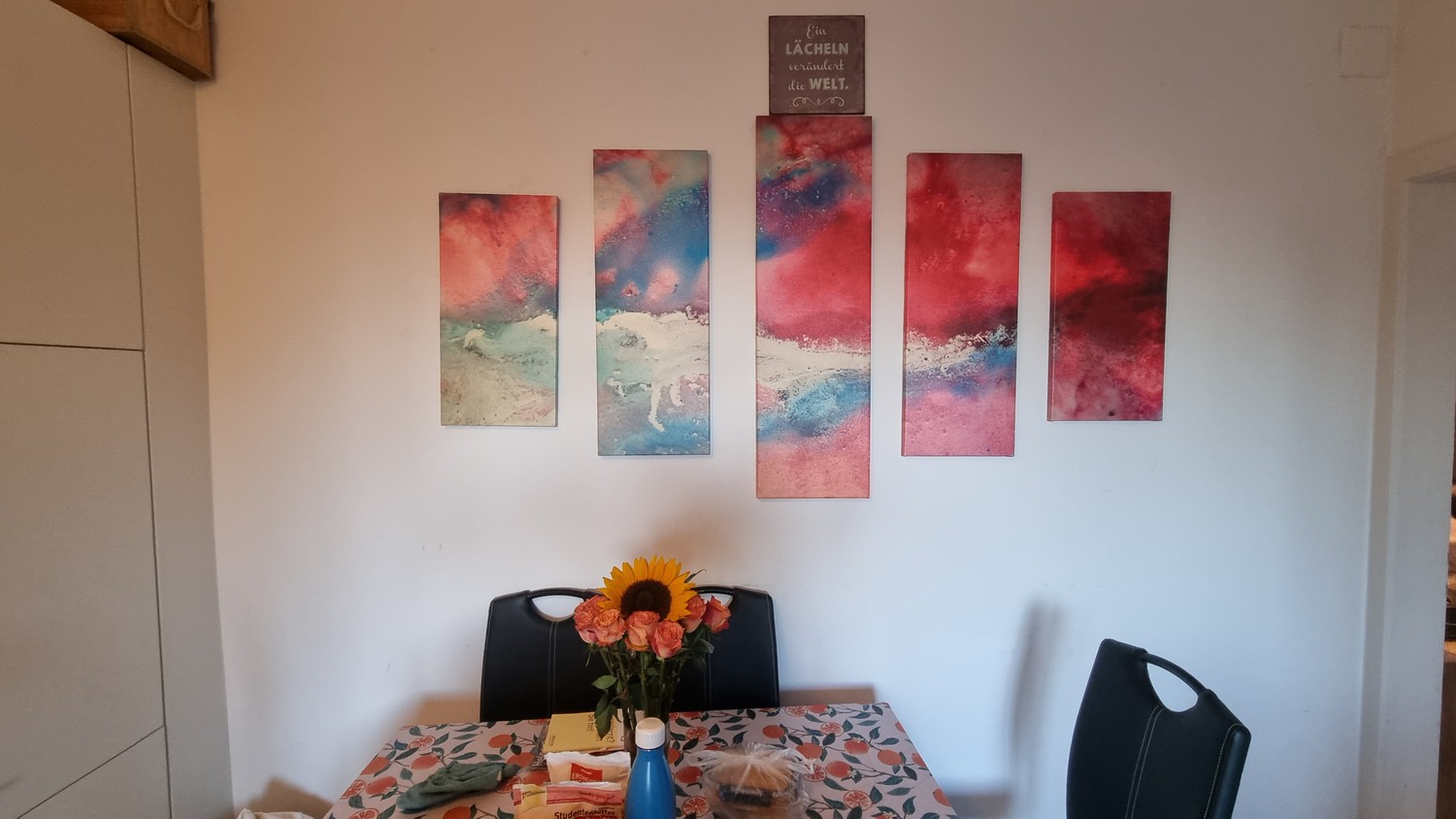 Appartamento di 1 ½ locali, foto 2 di 4