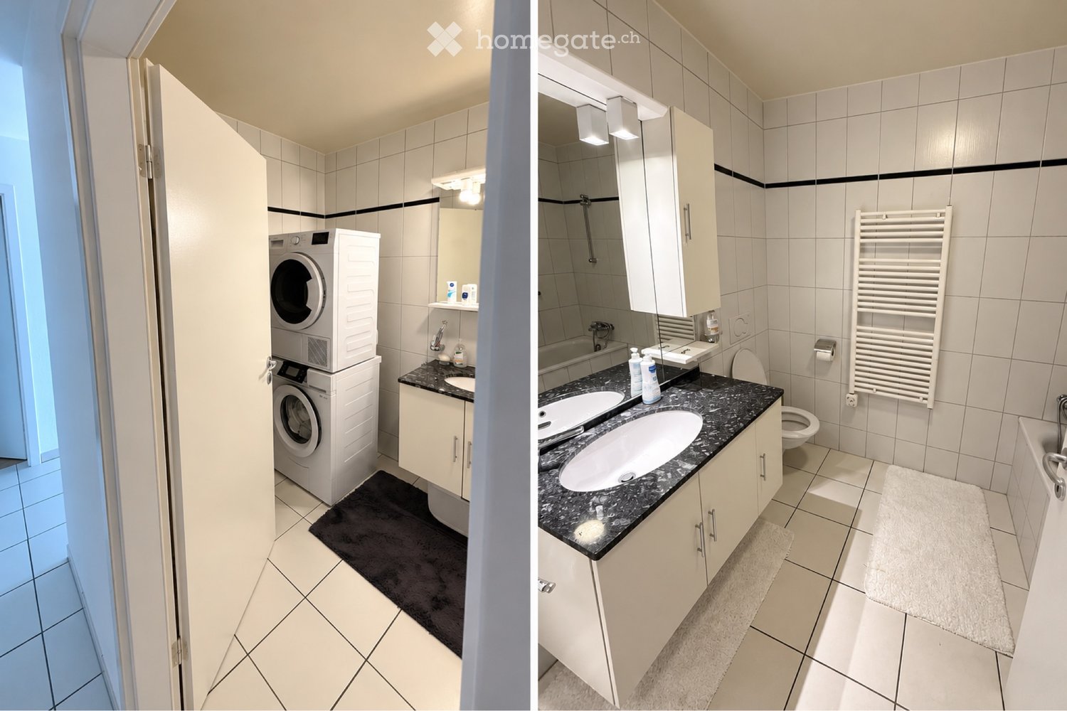 appartamento di 4 locali, foto 4 di 5