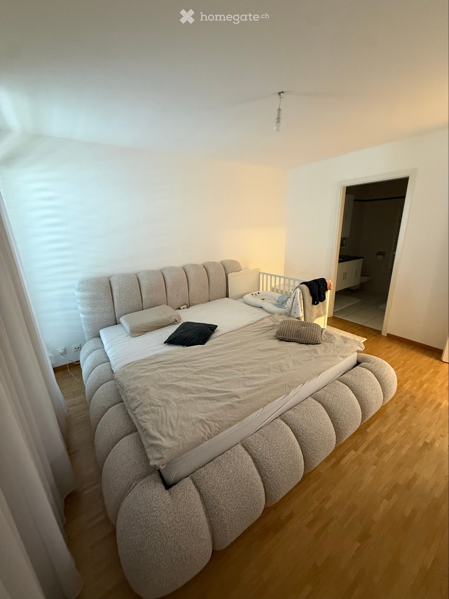 appartamento di 4 locali, foto 5 di 5
