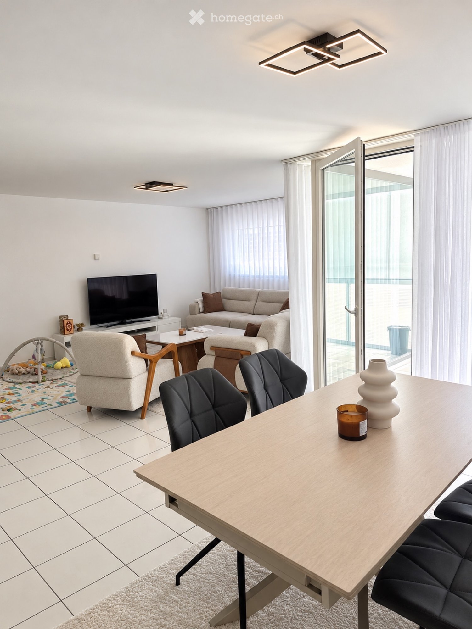 appartamento di 4 locali, foto 1 di 5