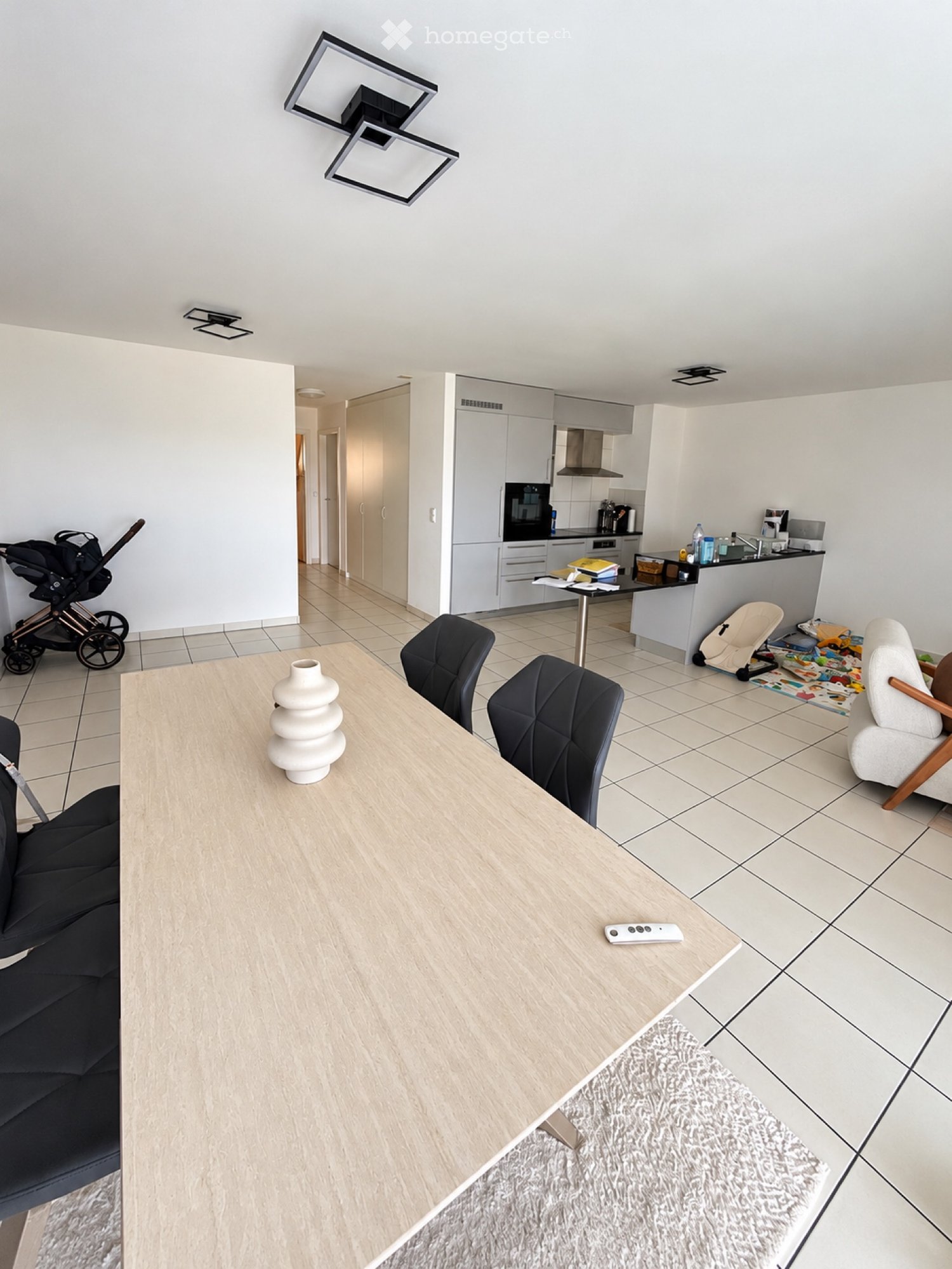 appartamento di 4 locali, foto 2 di 5