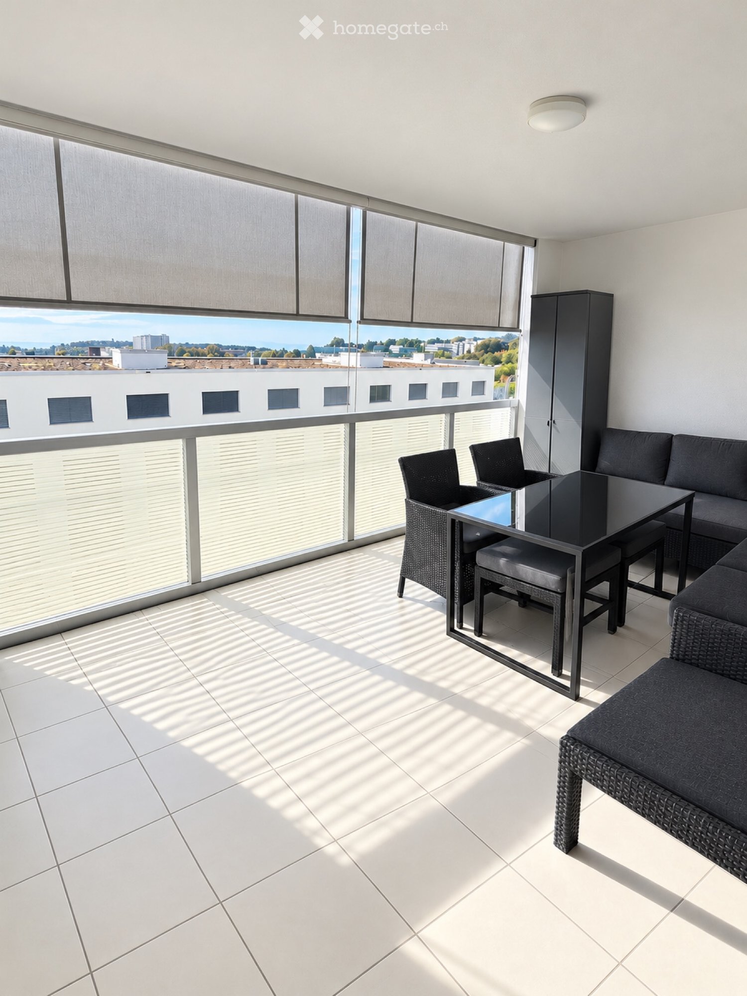 appartamento di 4 locali, foto 3 di 5