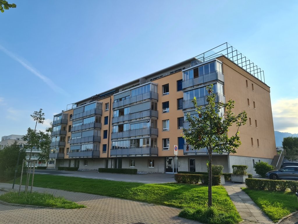 Appartamento di 3 ½ locali, foto 1 di 10