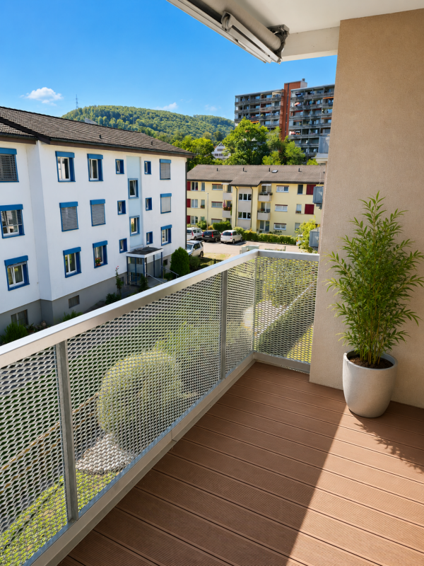Appartamento di 3 ½ locali, foto 2 di 7