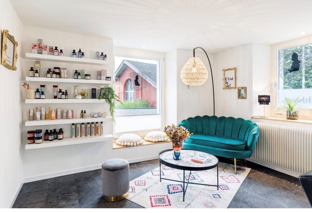 86m² commerciale