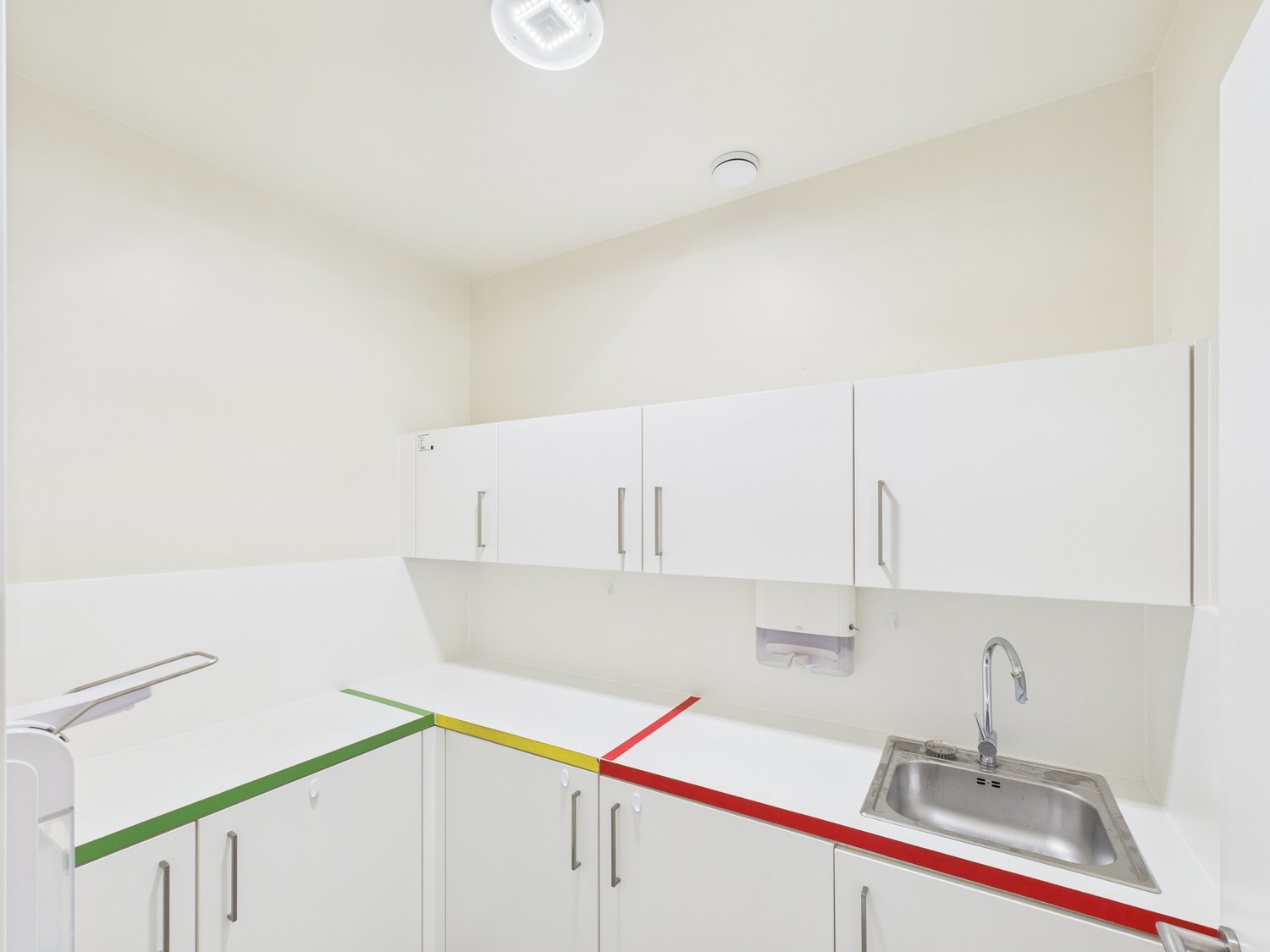 negozio di 182m²