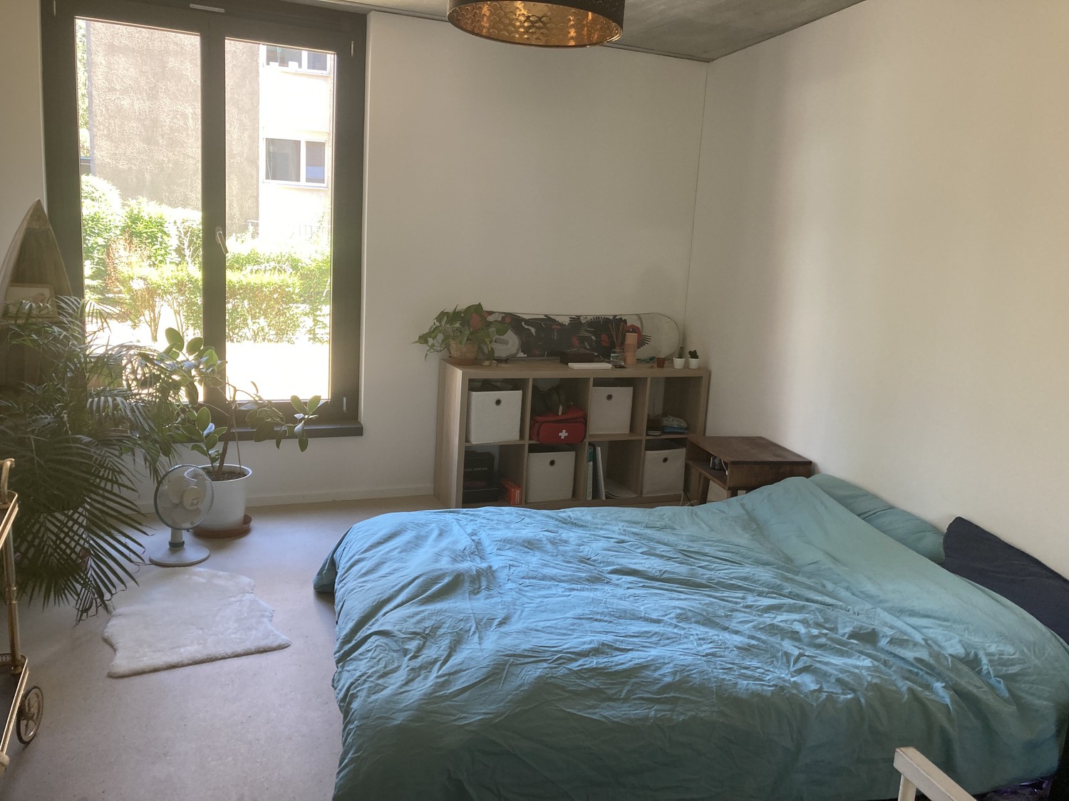 Appartamento di 3 ½ locali