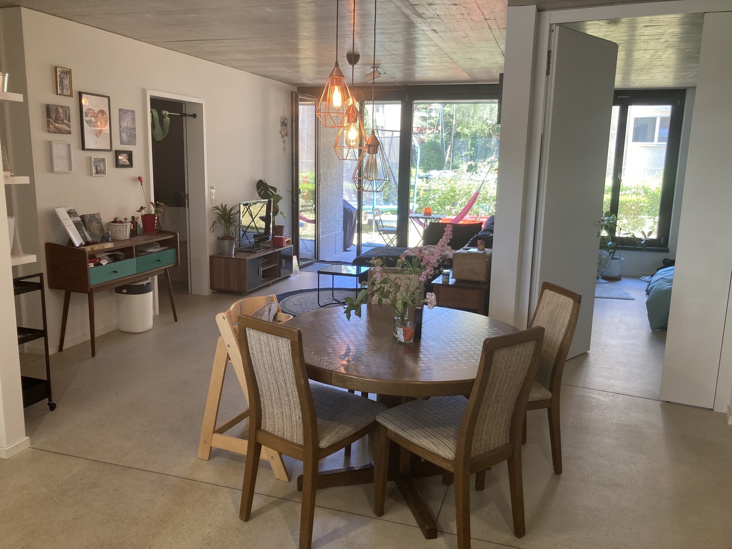 Appartamento di 3 ½ locali