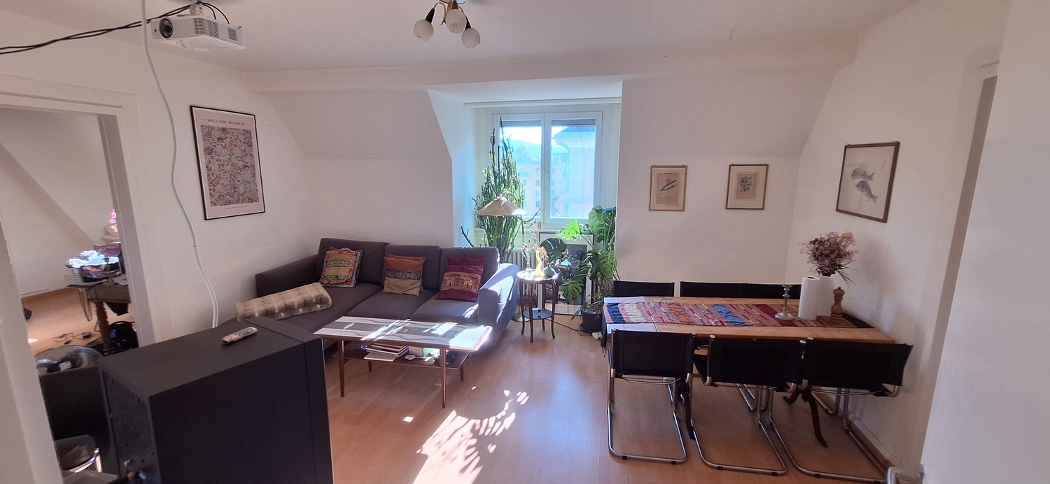 appartamento di 4 locali