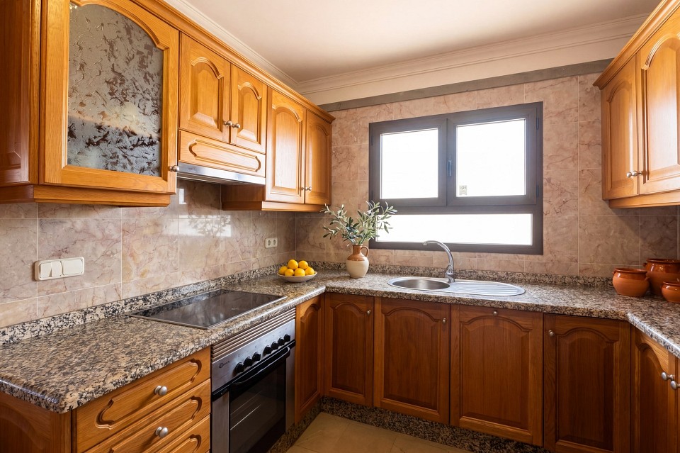 Villa 5 ½ locali, foto 6 di 6