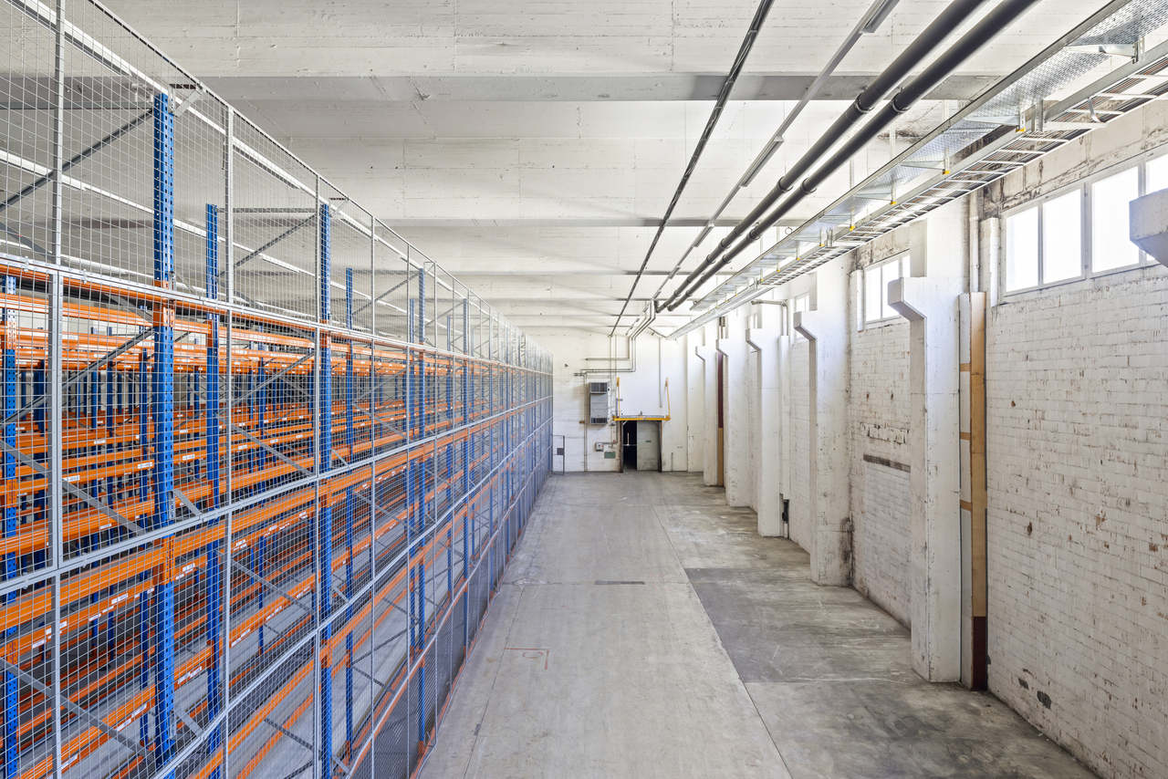 18500m² commerciale
