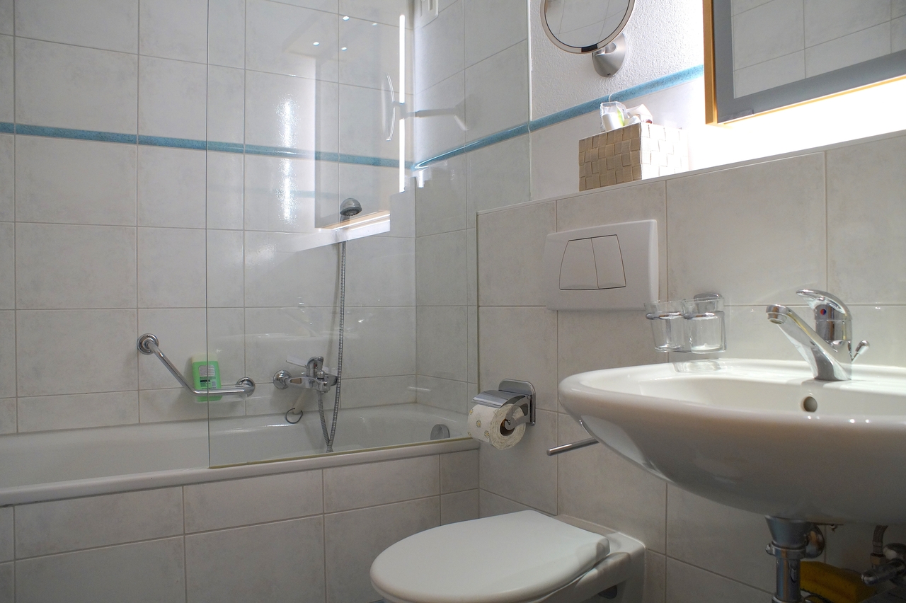 4 rooms apartment, foto 10 di 10