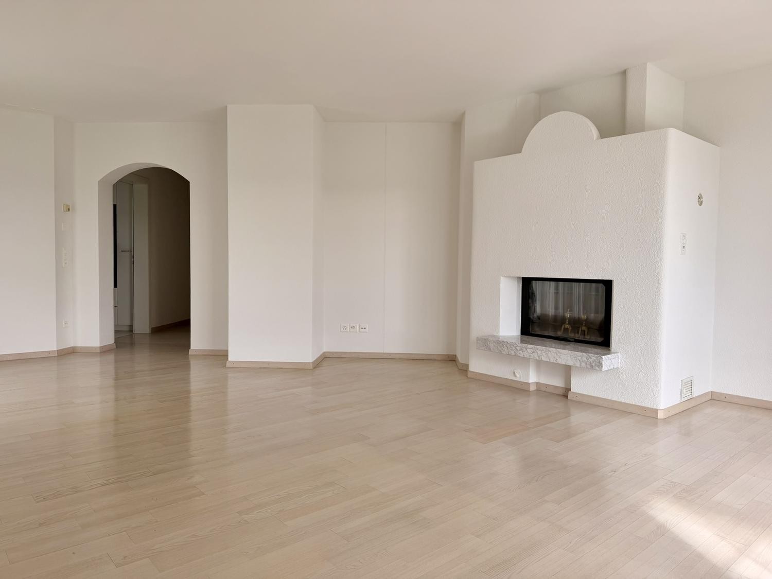 4 ½ rooms apartment