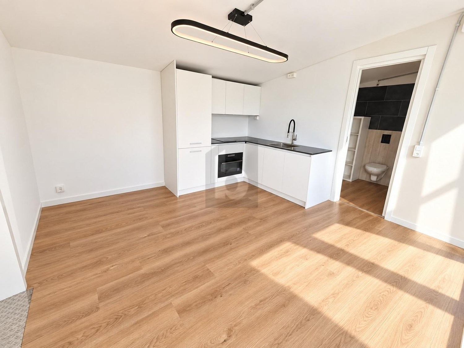 Maison individuelle de 1 ½ pièces