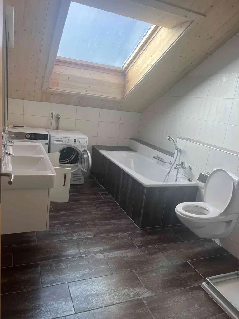 Appartamento di 4 ½ locali, foto 8 di 8