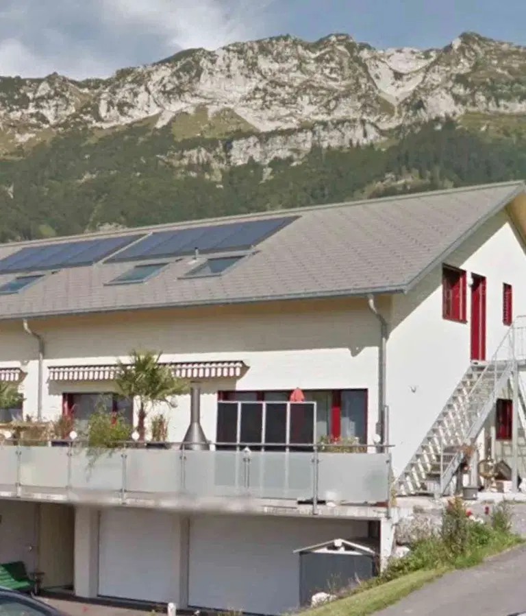Appartamento di 4 ½ locali, foto 2 di 8