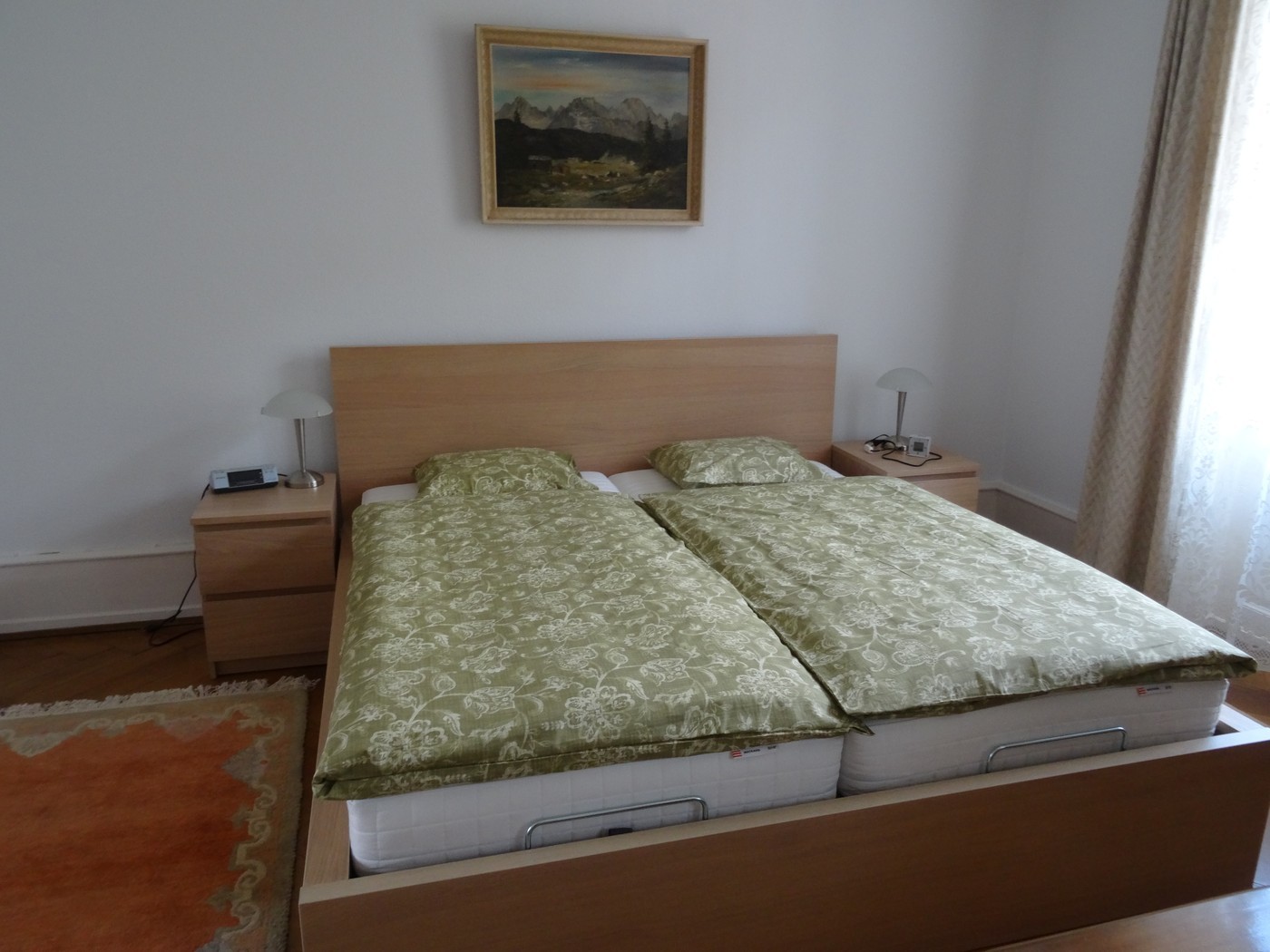Appartamento di 4 locali, foto 2 di 7