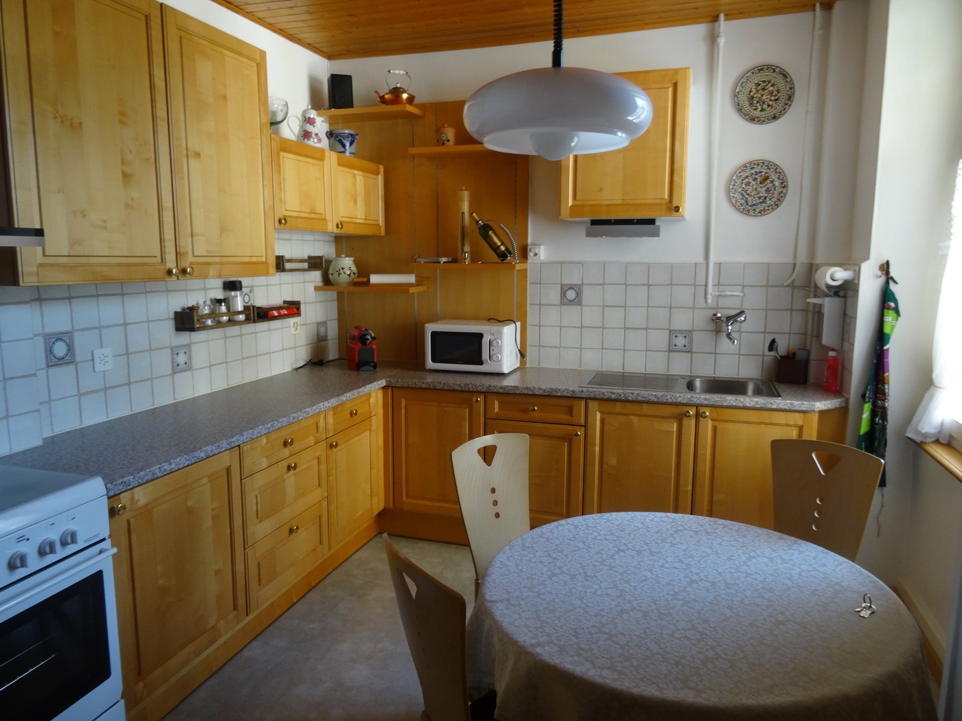 Appartamento di 4 locali, foto 7 di 7