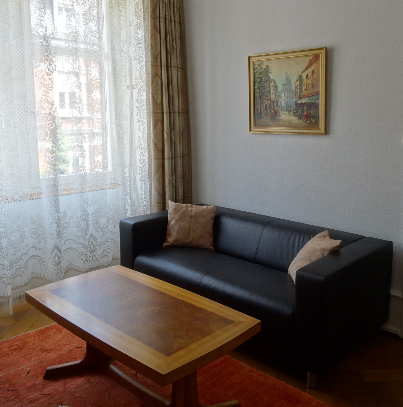 Appartamento di 4 locali, foto 1 di 7
