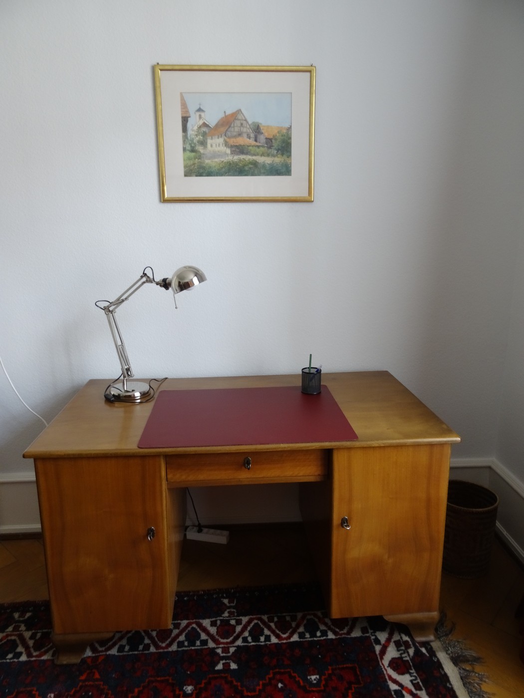 Appartamento di 4 locali, foto 3 di 7