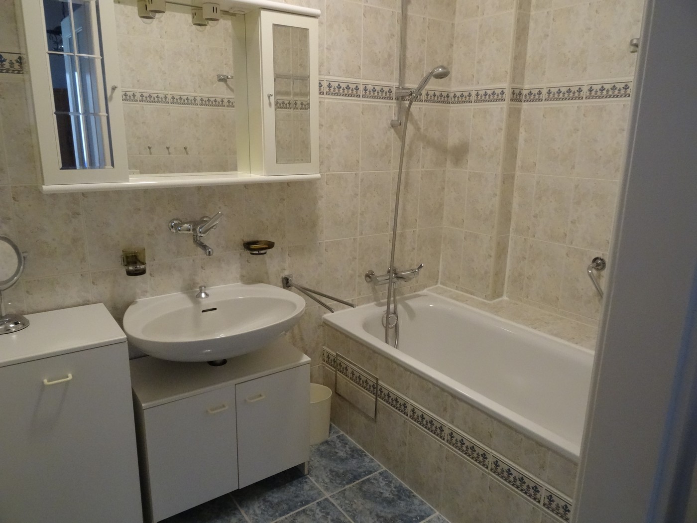 Appartamento di 4 locali, foto 5 di 7