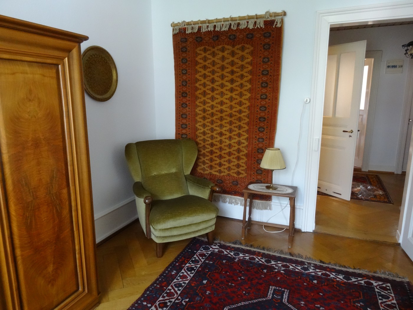 Appartamento di 4 locali, foto 4 di 7