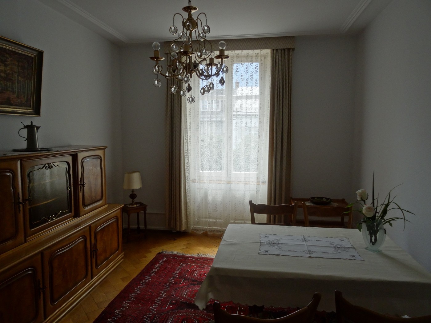 Appartamento di 4 locali, foto 6 di 7