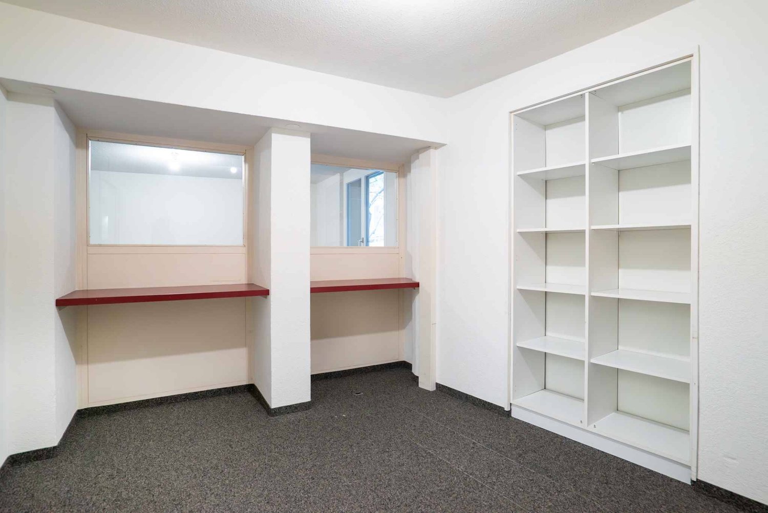 217m² Büro