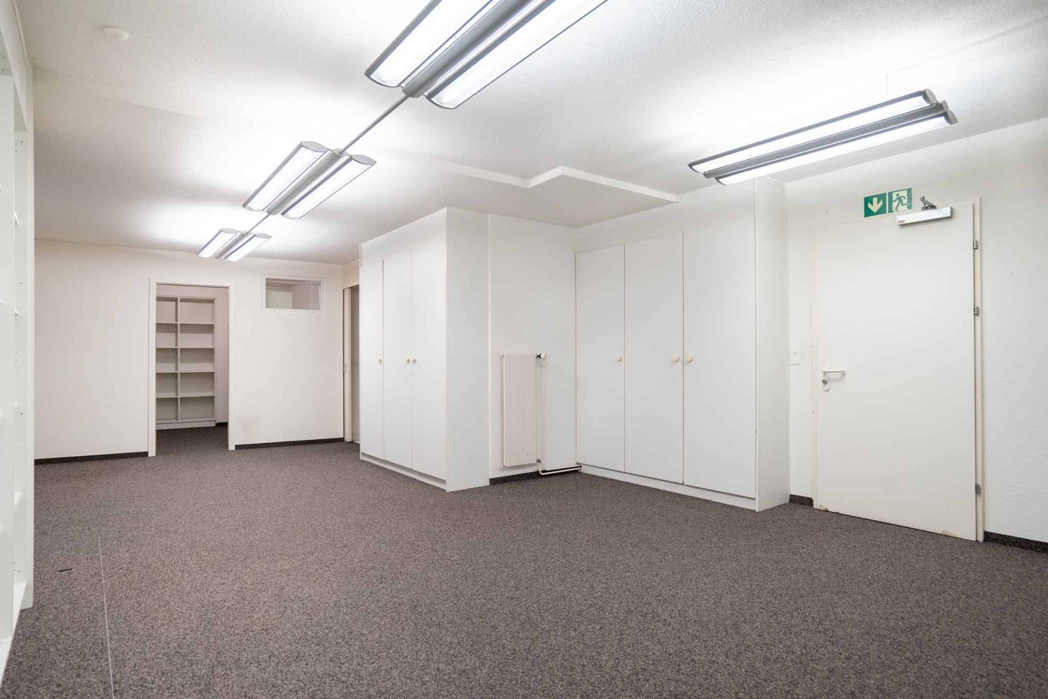 217m² Büro