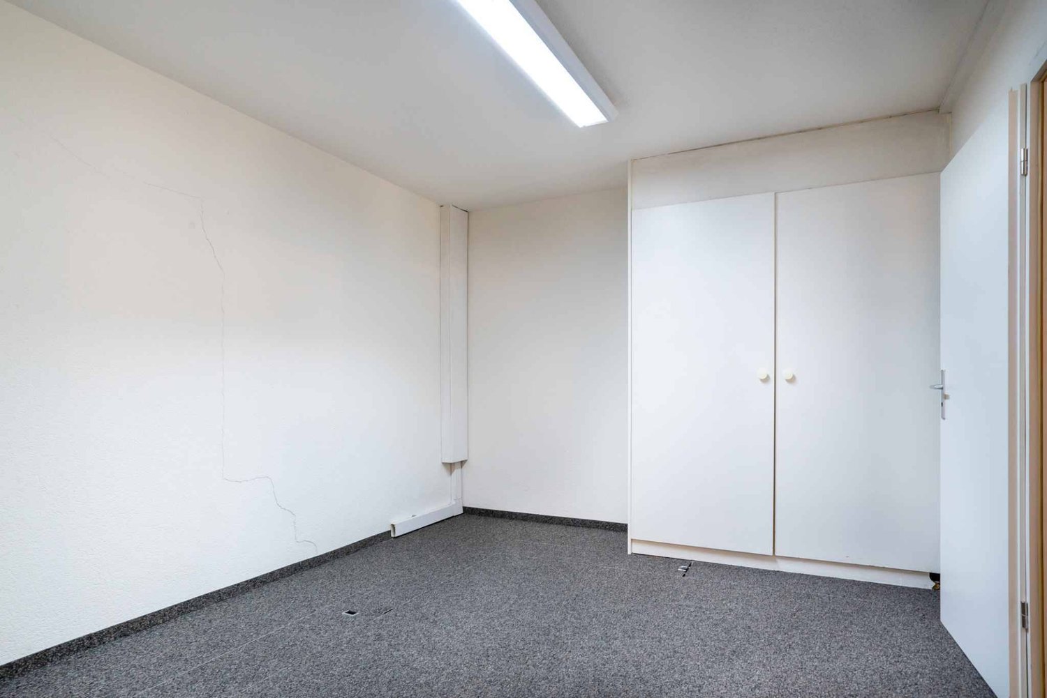 217m² Büro