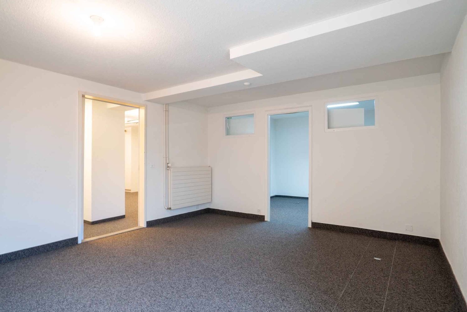 217m² Büro