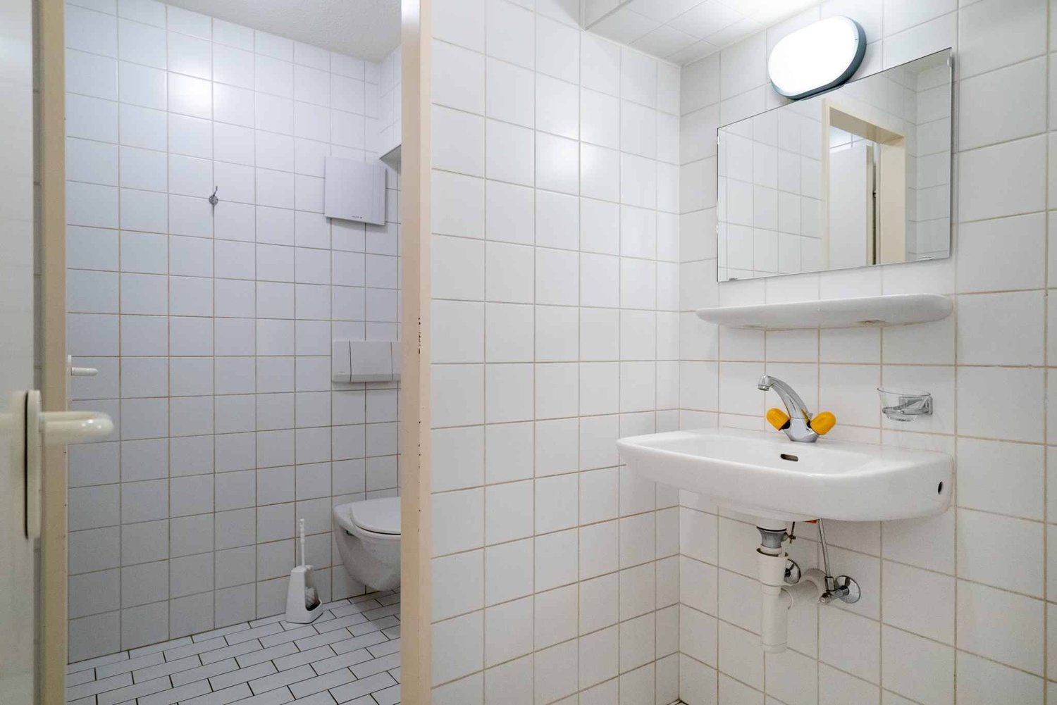 217m² Büro