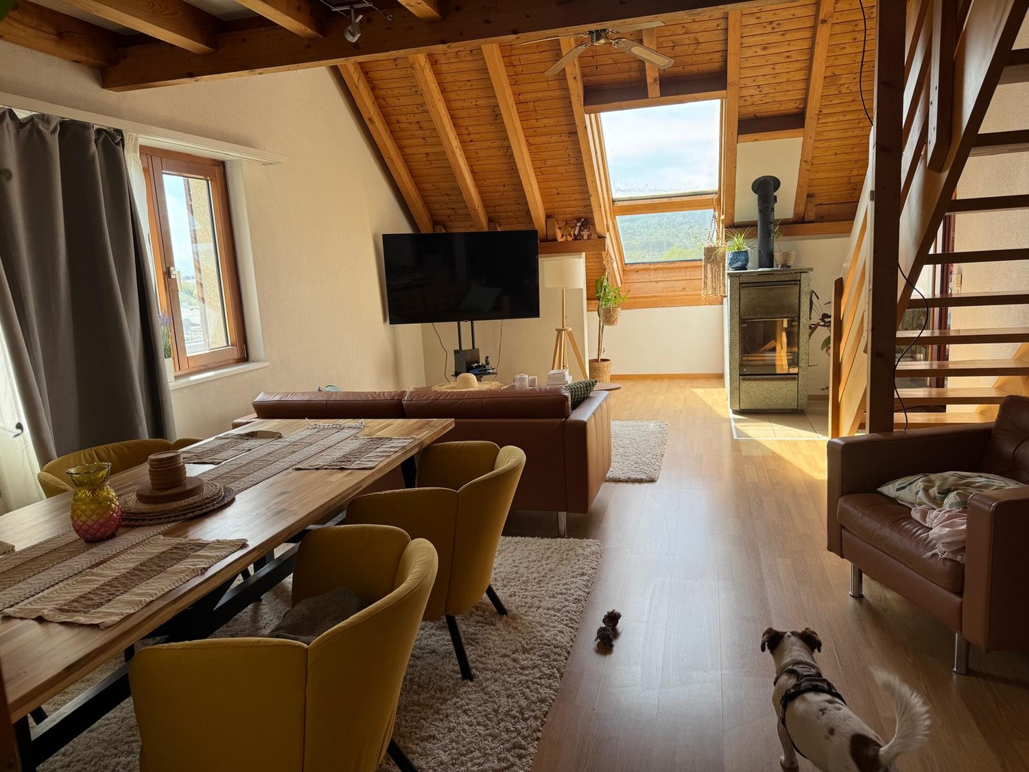 Appartamento di 3 ½ locali, foto 3 di 7
