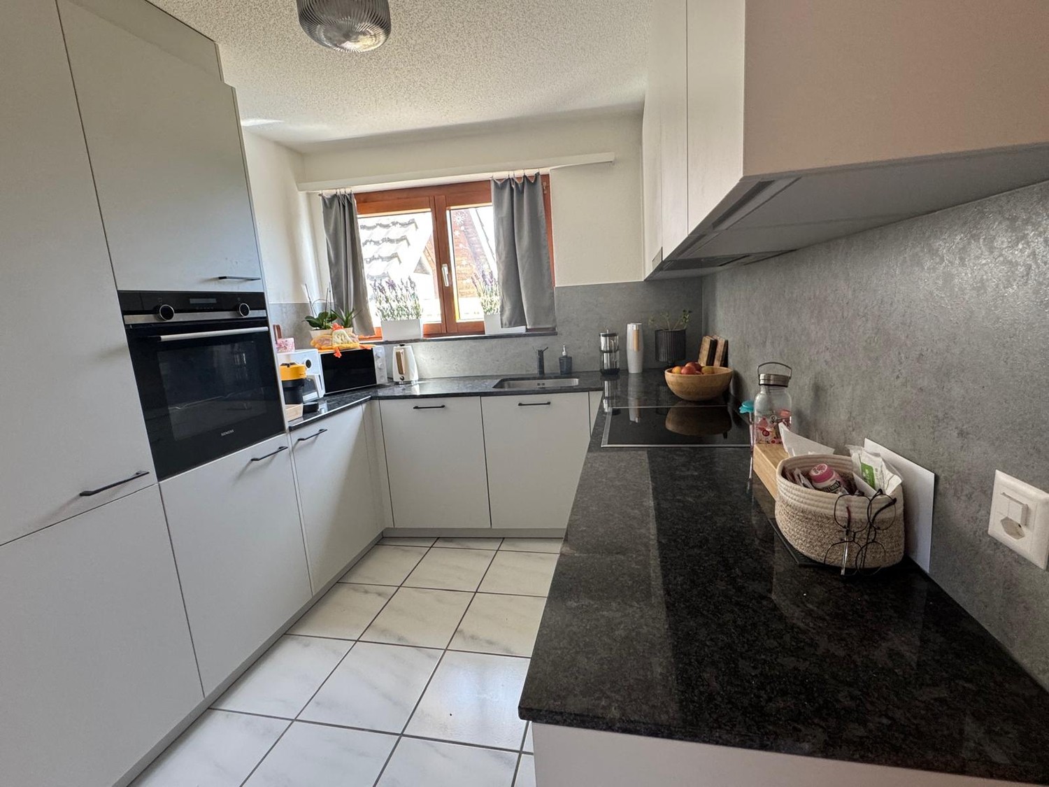 Appartamento di 3 ½ locali, foto 2 di 7