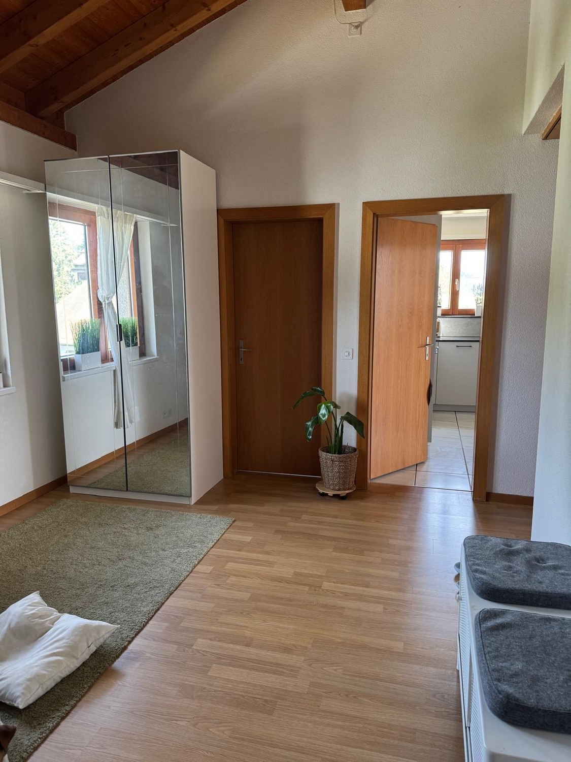 Appartamento di 3 ½ locali, foto 1 di 7