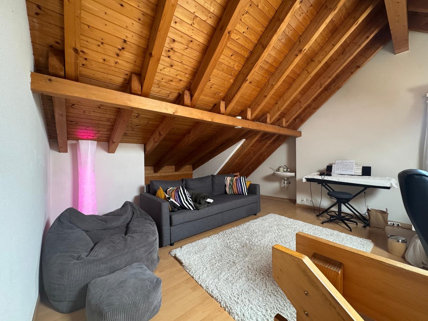 Appartamento di 3 ½ locali, foto 7 di 7