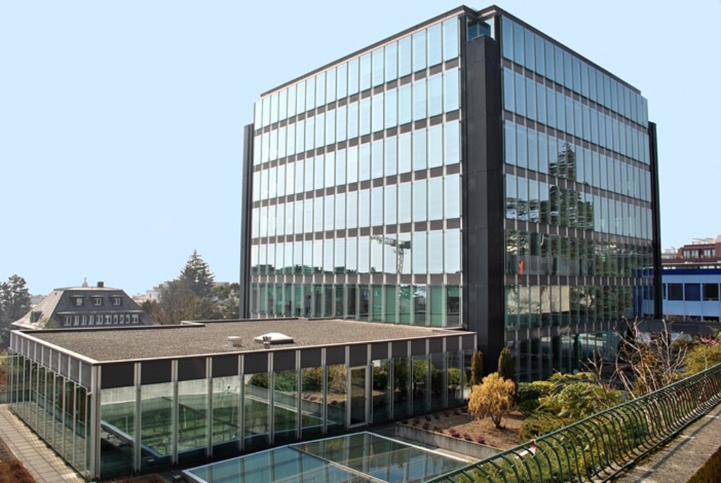 626m² commerciale