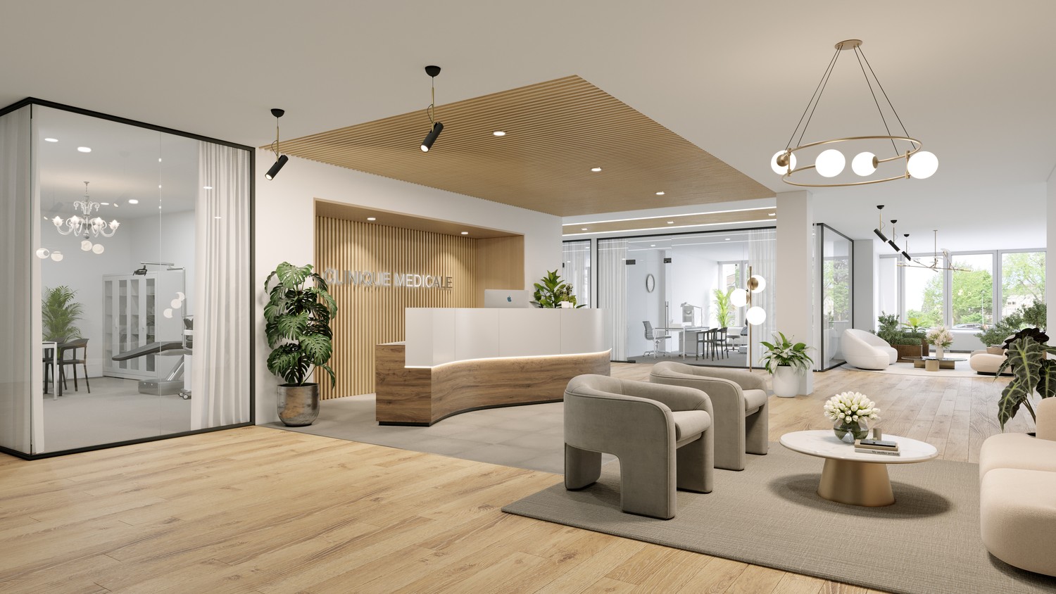 626m² commerciale