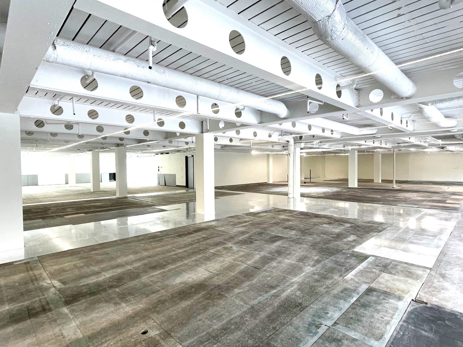 626m² commerciale