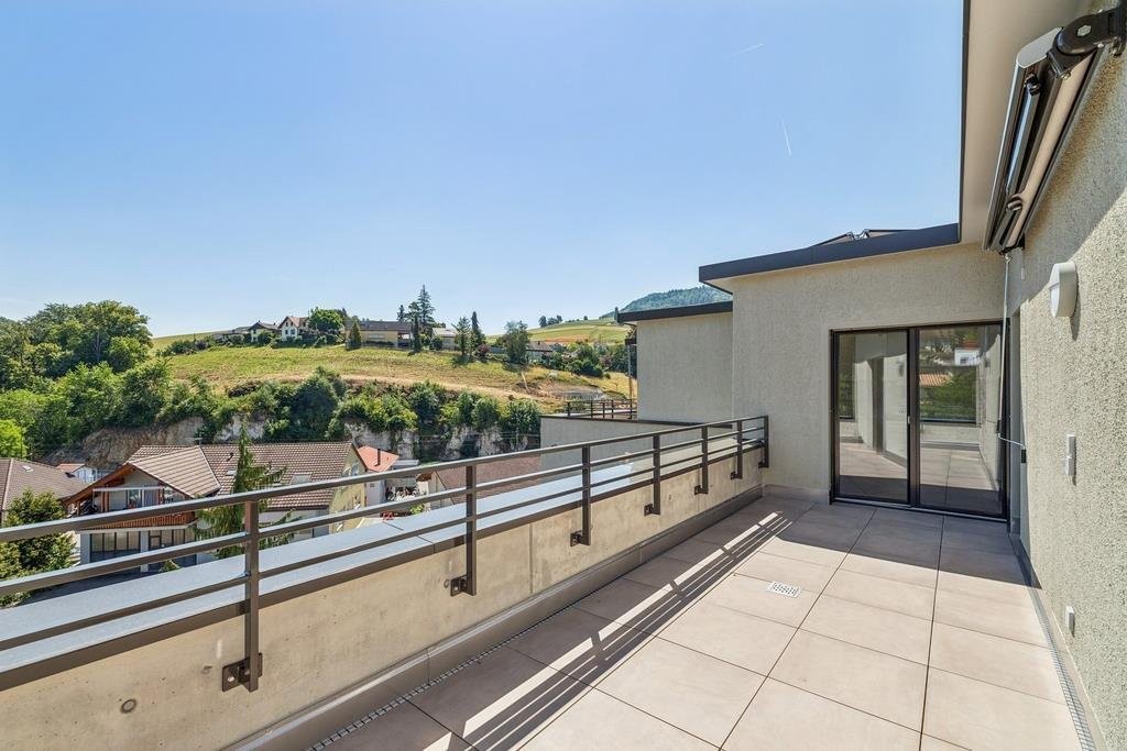 Appartamento di 2 ½ locali, foto 10 di 10